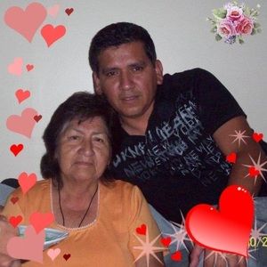 Meet your Posher, Gerardo